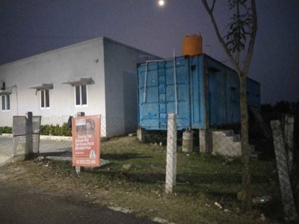  brindavanam-phase-ii Plot