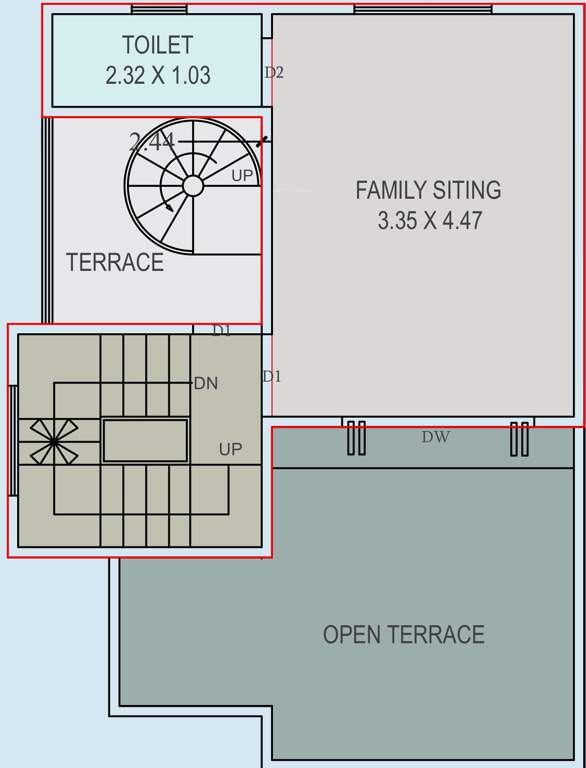 Images for Cluster Plan of The Helix Luxuria