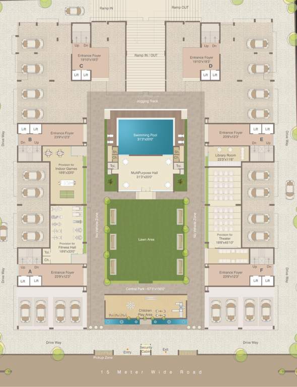 Images for clusterPlan