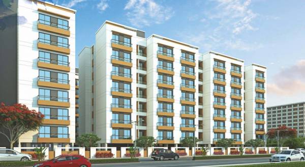 Images for Elevation of Nyalkaran Shree Siddheshwar Holiness