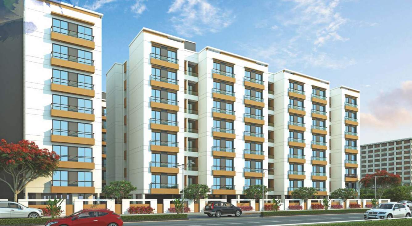 Images for Elevation of Nyalkaran Shree Siddheshwar Holiness