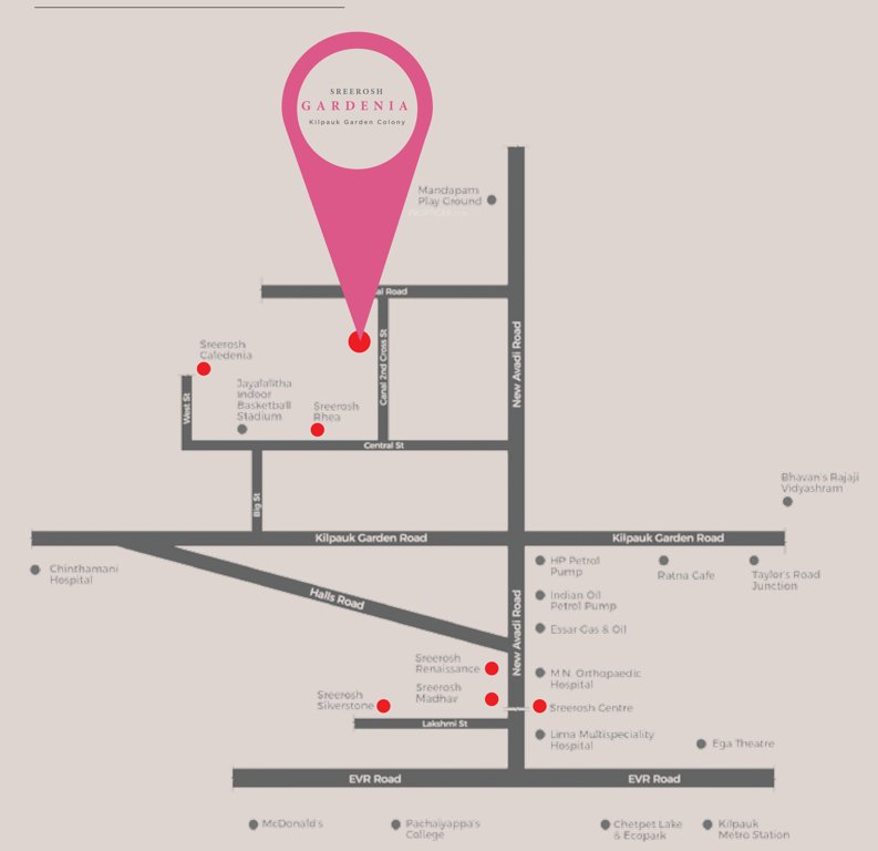 Images for locationPlan