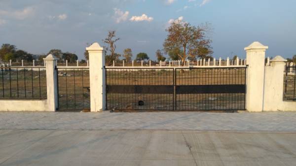 Elevation nagar-9 Elevation