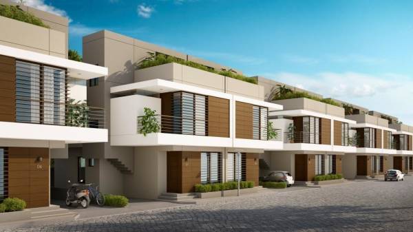  samyag-apartments Elevation