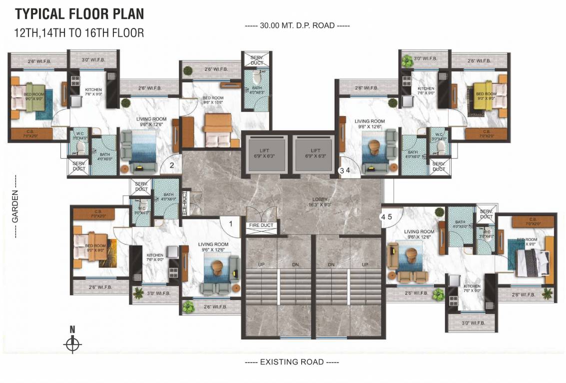 Images for clusterPlan