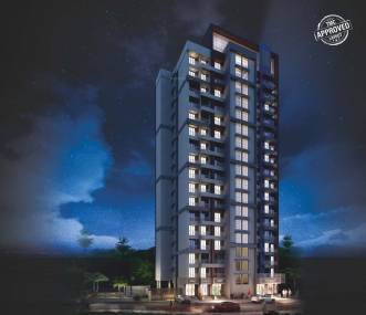Elevation sankalp-residency-building-no-a-1 Elevation