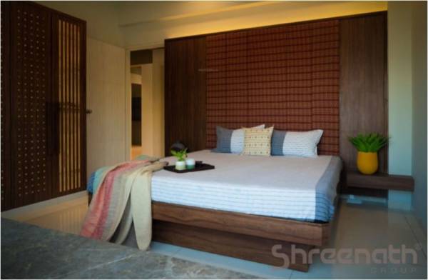 Bedroom heights Bedroom