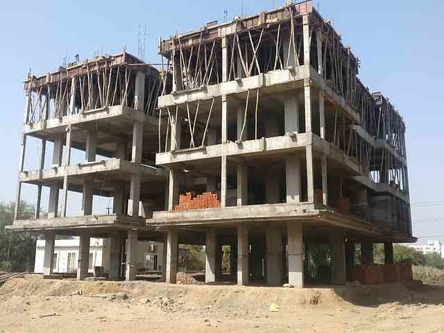 pride Tower C Construction Status Feb 20