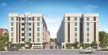 Images for Elevation of Akshar Pride Images for Elevation of Akshar Pride