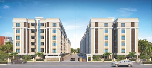 pride Images for Elevation of Akshar Pride