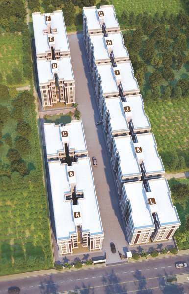 Images for Elevation of Akshar Pride pride Images for Elevation of Akshar Pride