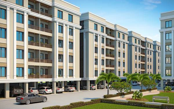 Car Parking pride Car Parking