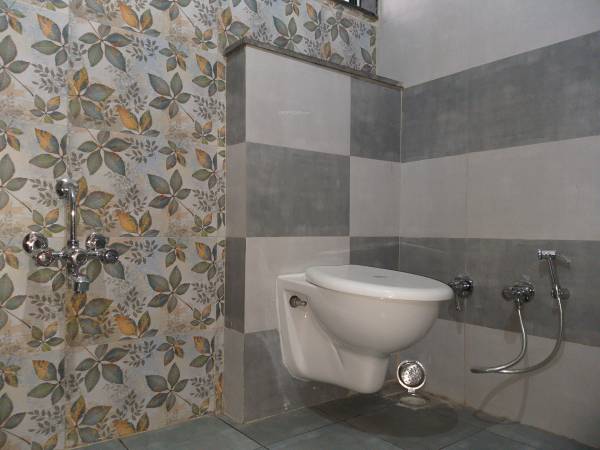 Bathroom pride Bathroom