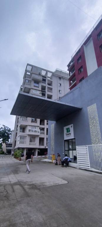  trinity greens Elevation