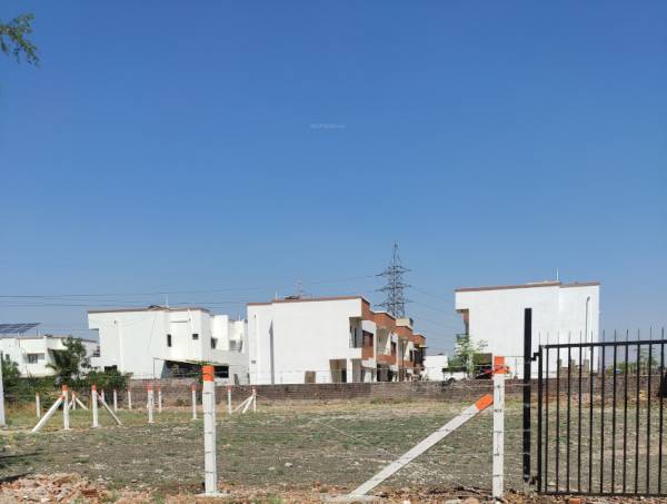  balaji-residency Elevation