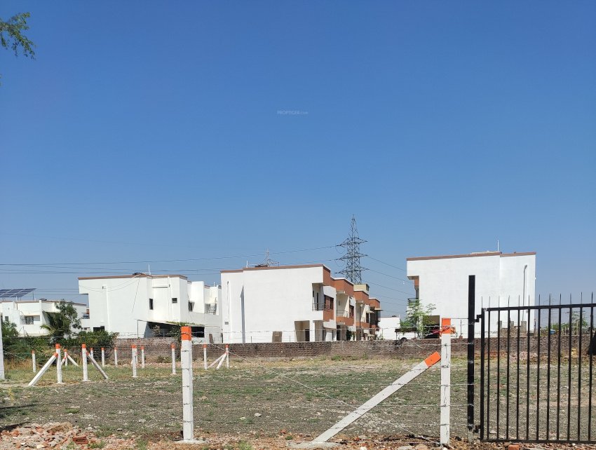  balaji residency Elevation