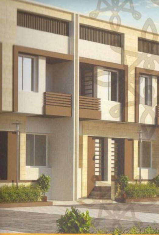 Images for Elevation of Sai Balaji Residency