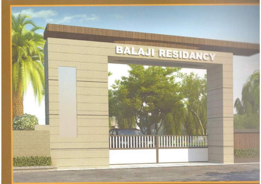  balaji residency Images for Elevation of Sai Balaji Residency