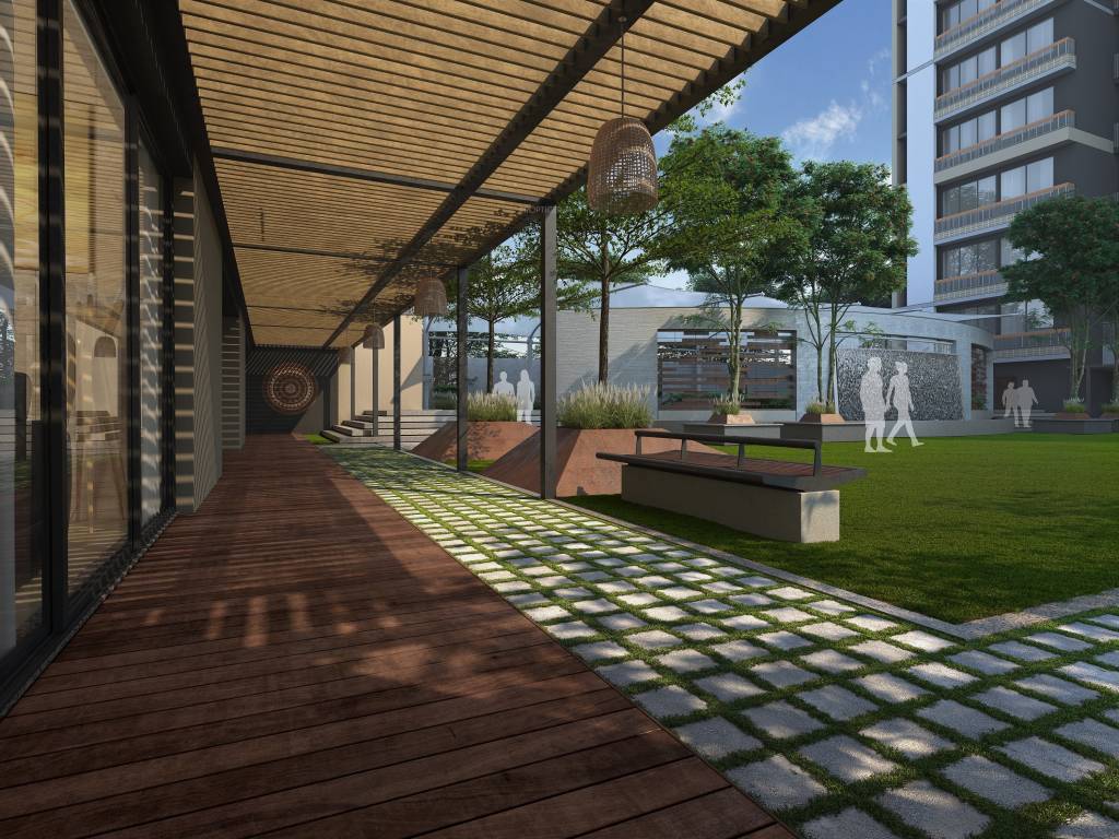 Darshanam Splendora II