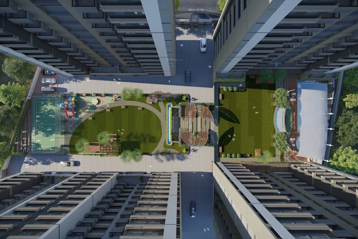 Darshanam Splendora II