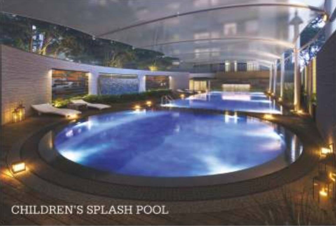  splendora ii Kid's Pool