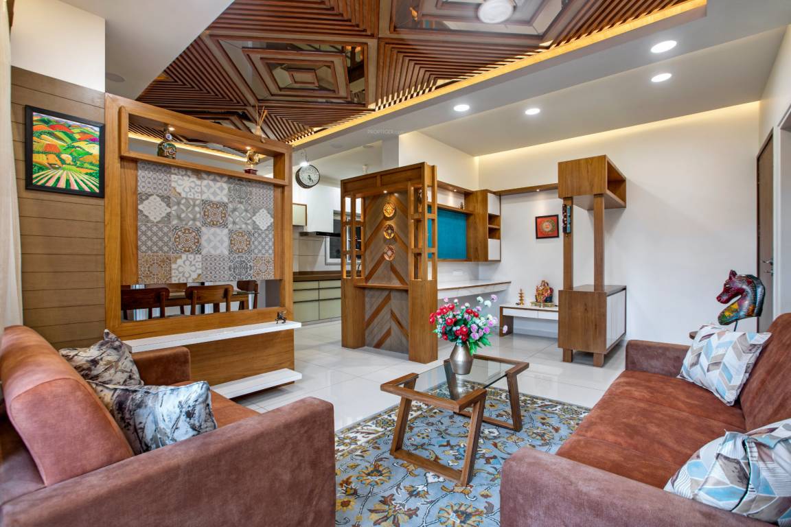 Darshanam Splendora II