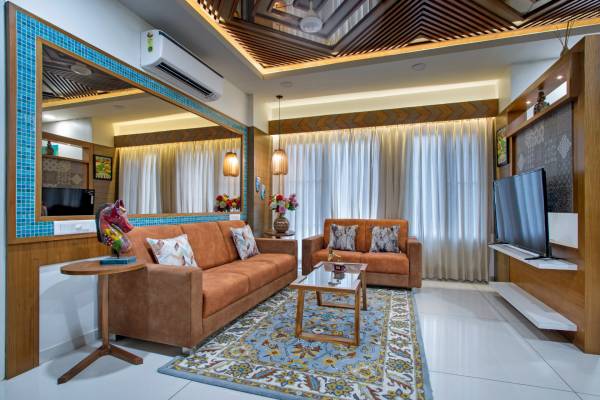 mainOther of Darshanam Splendora II