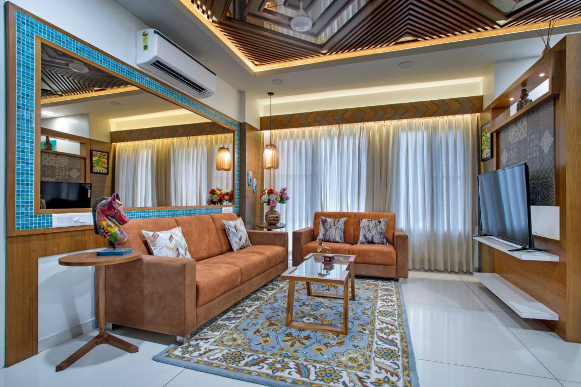 Darshanam Splendora II