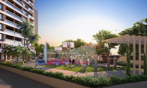  amorapolis-c-wing Basketball Court