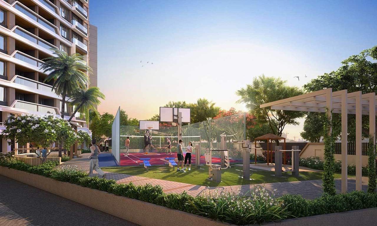  amorapolis c wing Basketball Court