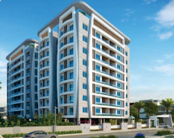 Images for Elevation of Madhuvan Clublife Images for Elevation of Madhuvan Clublife