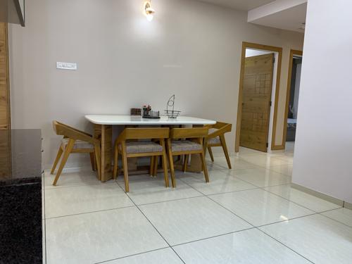 Living Area clublife Living Area