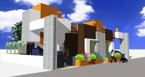 dummy-Savitaben N Makwana Shubh Darshan Greens