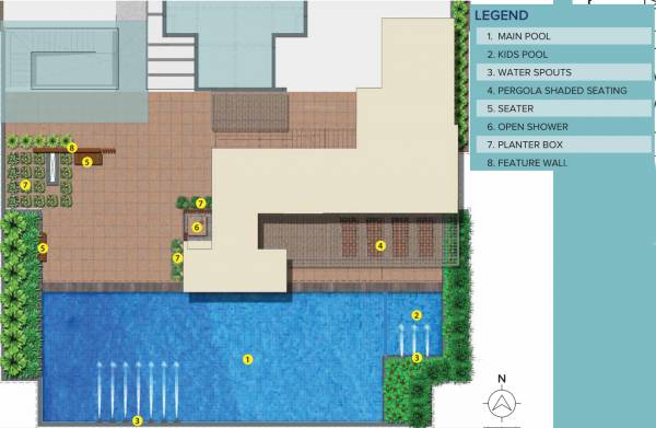 Images for Cluster Plan of Brigade Topaz