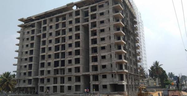  topaz Block A Construction Status Sept-21