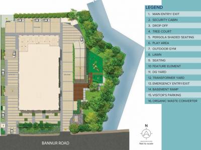 Images for Master Plan of Brigade Topaz Images for Master Plan of Brigade Topaz