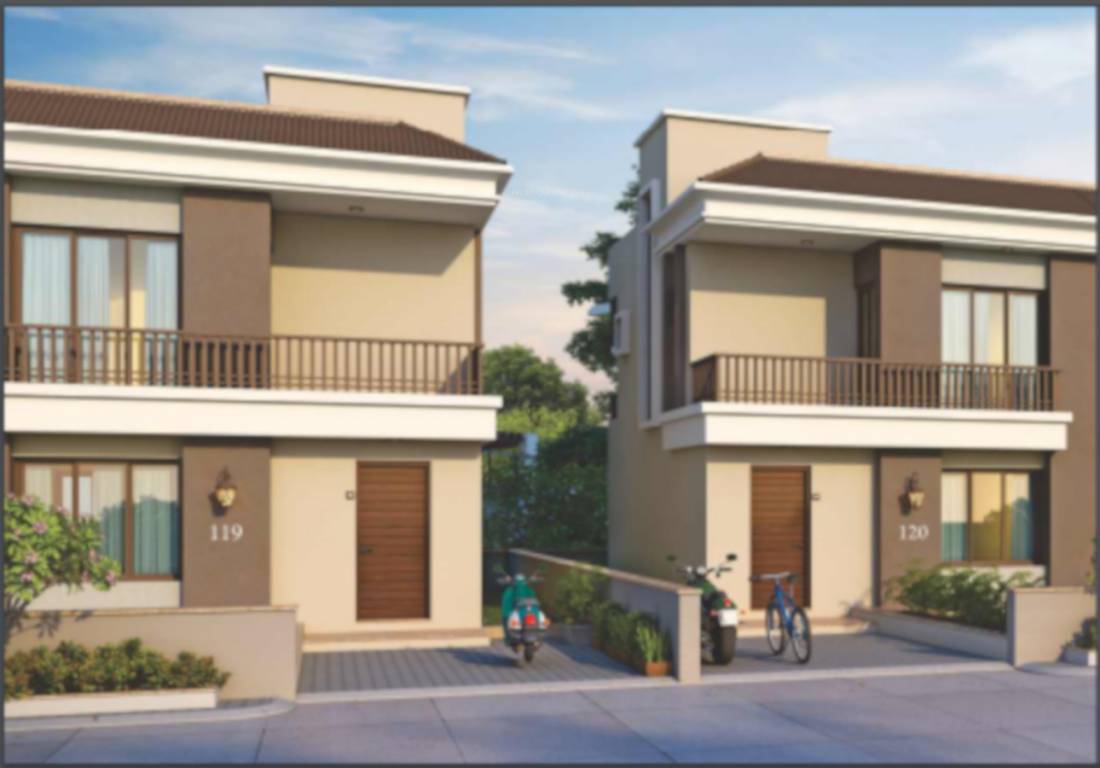 Images for Elevation of Woods