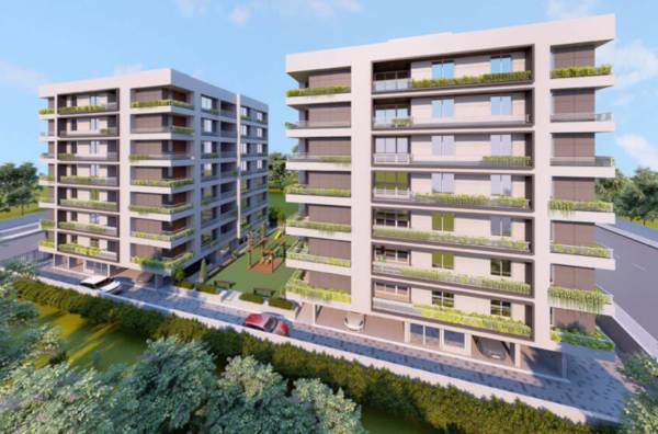 Images for Elevation of Shreeji Shree One