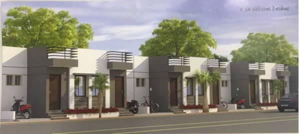 Images for Elevation of Shree Yamuna Developers Aangan Tenaments Images for Elevation of Shree Yamuna Developers Aangan Tenaments