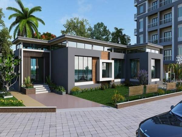  panchamrut-residency Others