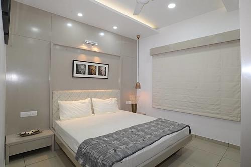  panchamrut-residency Bedroom