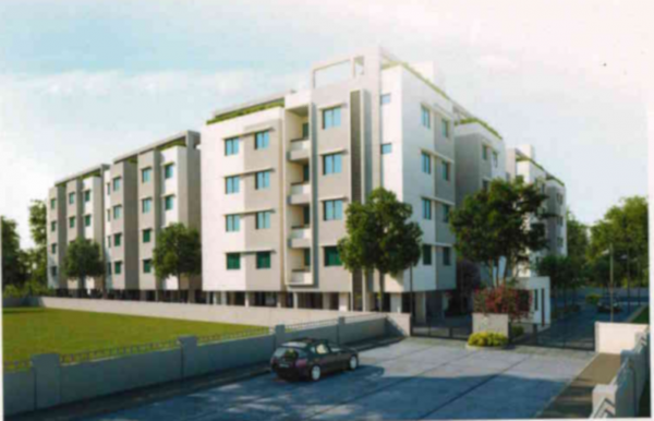Images for Elevation of Rudraksh Infra Vadodara Rudraksh Heaven Images for Elevation of Rudraksh Infra Vadodara Rudraksh Heaven