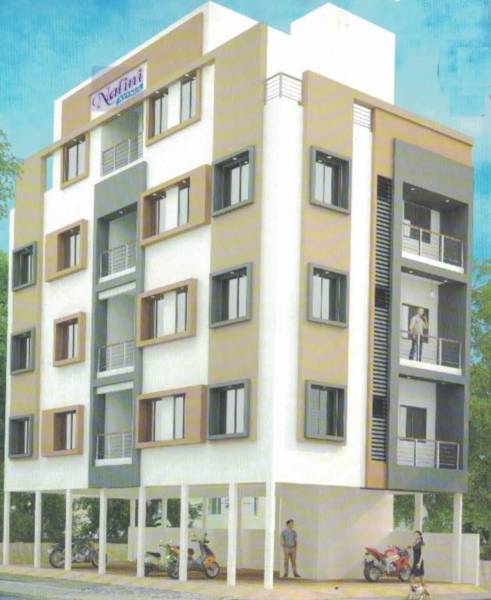 Images for Elevation of Shreenathji Nalini Avenue Images for Elevation of Shreenathji Nalini Avenue
