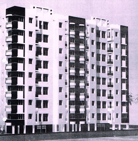 Elevation residency Elevation