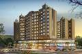 Parshwa Properties Gold County Wing B