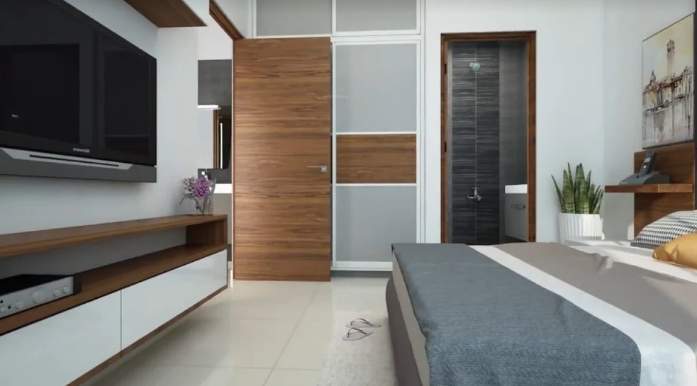  gold county wing b Bedroom