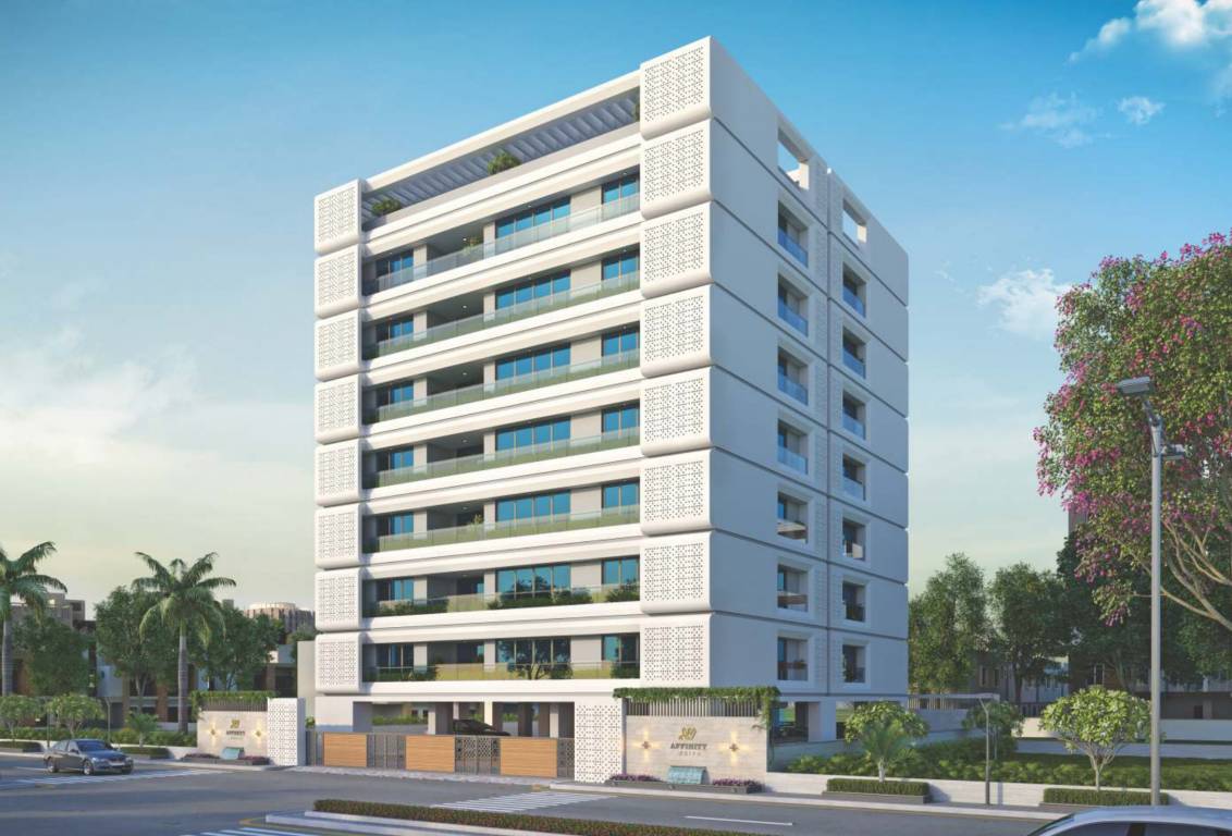 Elevation affinity white Elevation