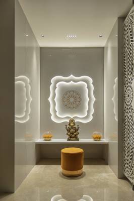 Living Area affinity-white Living Area