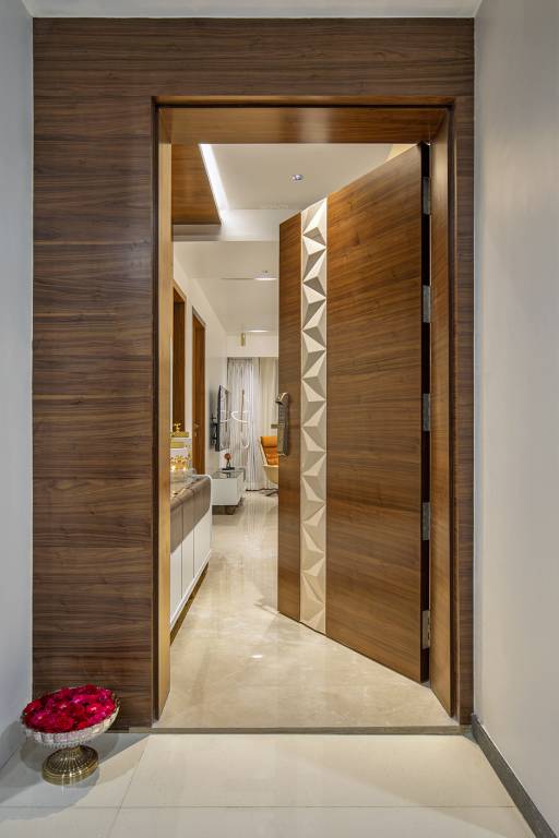  affinity white Living Area