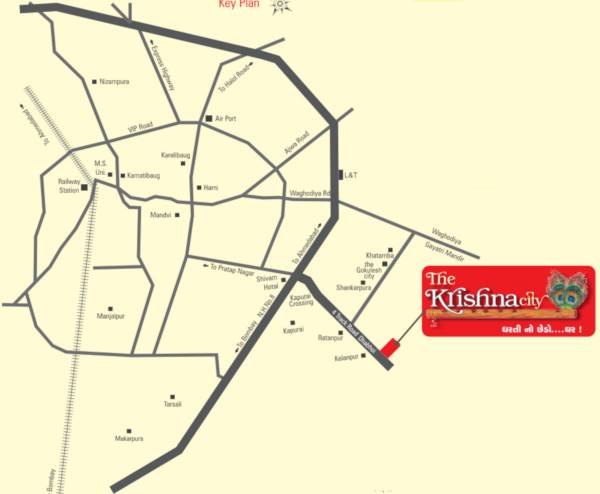 Images for Location Plan of Krishna The Krishna City Images for Location Plan of Krishna The Krishna City